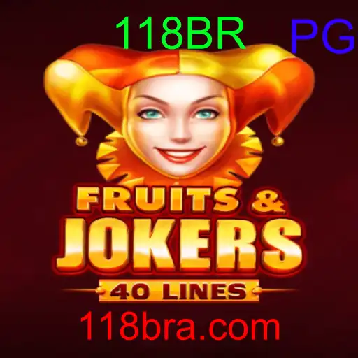 FruitsAndJokers40
