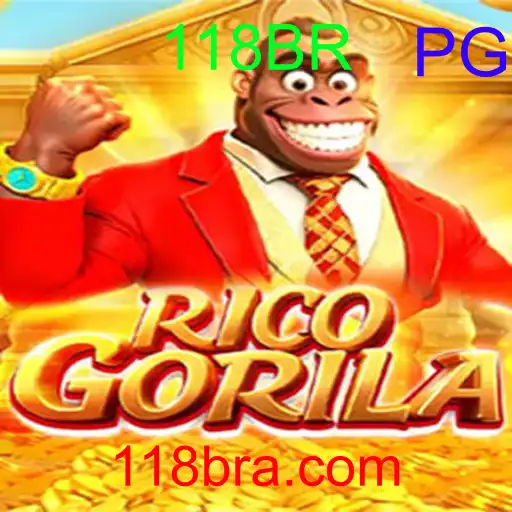 RicoGorila